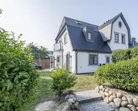 Aegir Whg. Josi Апартаменты