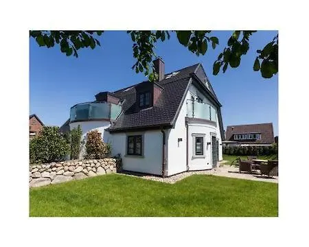 Aegir Whg. Josi Apartament *