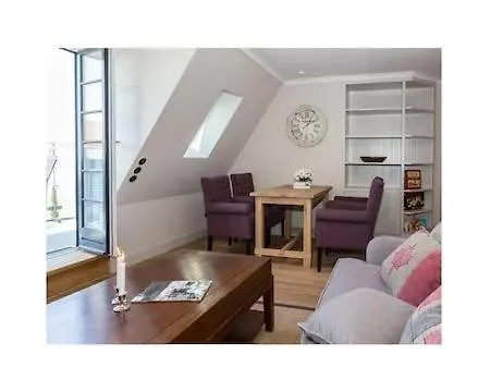 Aegir Whg. Josi Apartament *