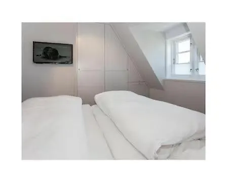 Апартаменты Aegir Whg. Josi Вестерланд