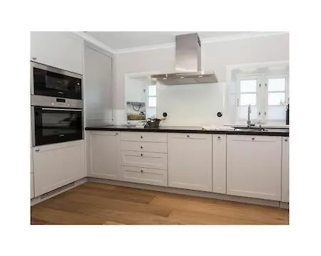 Aegir Whg. Josi Апартаменты *