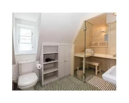 Apartament Aegir Whg. Josi