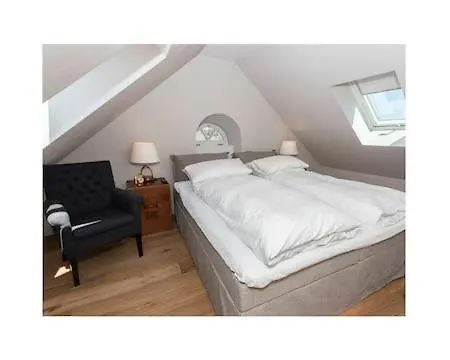 Apartament Aegir Whg. Josi