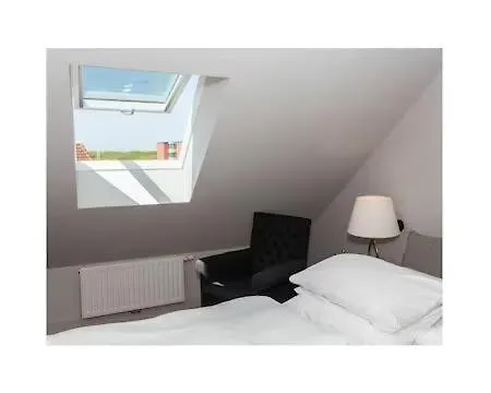 Aegir Whg. Josi * Westerland