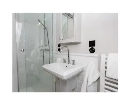 Aegir Whg. Josi Апартаменты Вестерланд